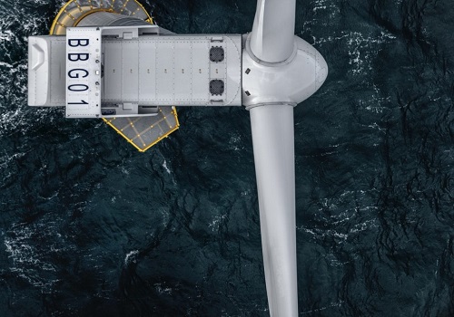 New 410 GW offshore wind capacity to be installed over next 10 years globally